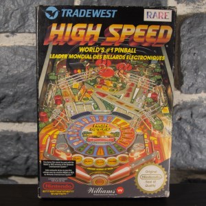 High Speed (01)